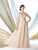 Montage by Mon Cheri - 114923W Dress in Gold