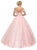 Dancing Queen - 1154 Fabulous Off-Shoulder Beaded Quinceanera Gown
