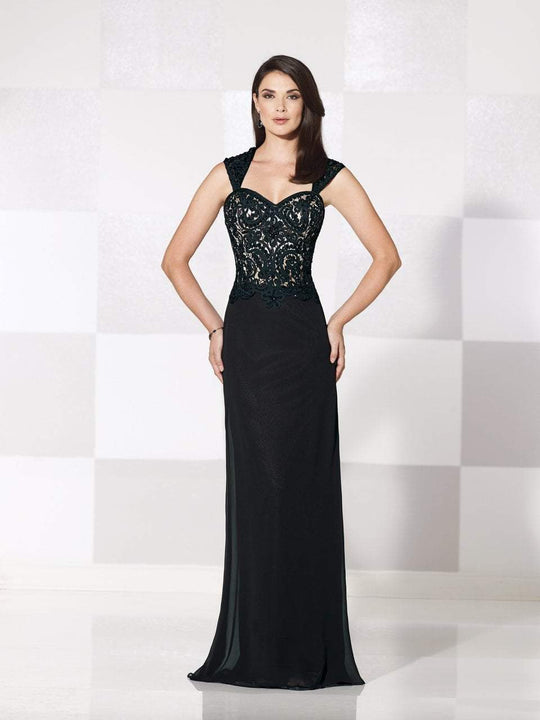 Cameron Blake by Mon Cheri - Dress 115605