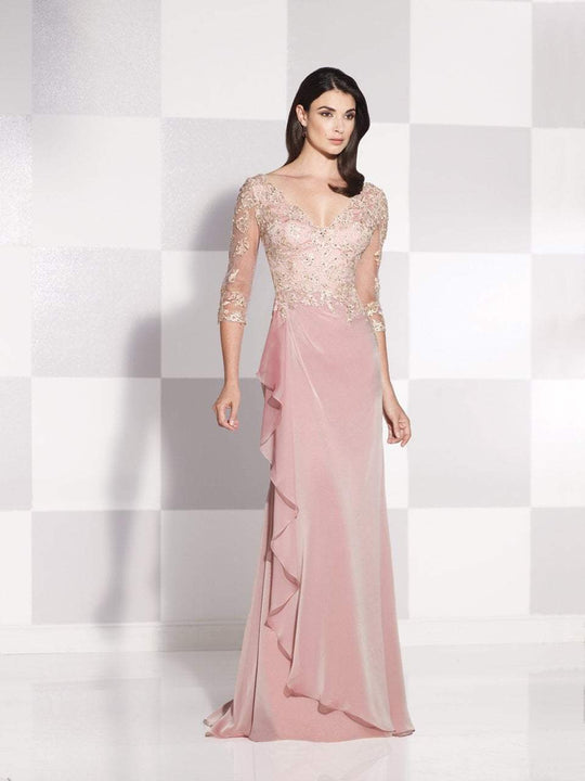 Cameron Blake by Mon Cheri - 115619 Dress