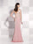 Cameron Blake by Mon Cheri - 115619 Dress