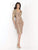 Social Occasions by Mon Cheri - 115853W Dress in Brown