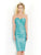 Social Occasions - 115854 Two-Piece Beaded Sweetheart Dress in Green