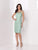 Social Occasions by Mon Cheri - 115868 Dress in Green