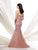Montage by Mon Cheri - 115966 Dress in Pink