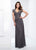 Montage by Mon Cheri - 115974W Dress