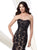 Montage by Mon Cheri - 115978 Dress in Black