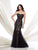 Montage by Mon Cheri - 115978 Dress in Black