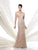 Ivonne D by Mon Cheri - 115D71W Dress in Pink