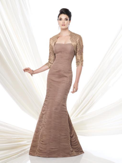 Ivonne D by Mon Cheri - Dress 115D81