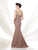 Ivonne D by Mon Cheri - Dress 115D81