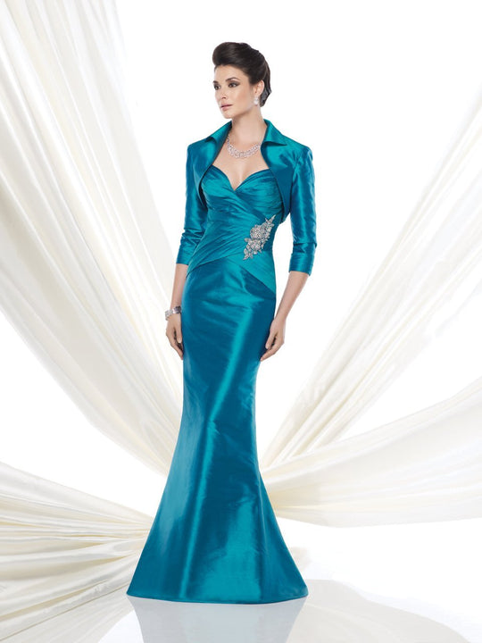 Ivonne D by Mon Cheri - 115D85 Dress