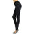 James Jeans - Twiggy Super-Charged in Summer Noir in Black