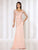 Cameron Blake by Mon Cheri - 116651 Dress