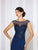 Cameron Blake by Mon Cheri - 116652 Dress