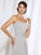 Cameron Blake by Mon Cheri - 116653 Dress in Gray