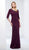 Cameron Blake by Mon Cheri - 116659MOD Rhinestone Ornate Sheath Gown