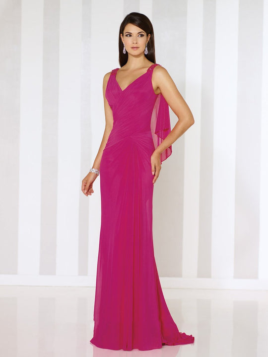 Cameron Blake by Mon Cheri - Dress 116661