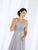 Cameron Blake by Mon Cheri - 116665 Dress in Gray
