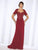 Cameron Blake by Mon Cheri - 116669 Dress in Red