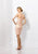 Social Occasions by Mon Cheri - 116832 Dress in Neutral