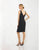 Social Occasions by Mon Cheri - 116835 Dress in Black