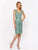 Social Occasions by Mon Cheri - 116836 Dress in Green