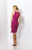 Social Occasions by Mon Cheri - 116837 Dress in Purple