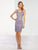 Social Occasions by Mon Cheri - 116839 Dress in Purple