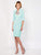 Social Occasions by Mon Cheri - 116842 Dress in Green