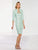 Social Occasions by Mon Cheri - 116848 Dress in Green
