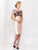 Social Occasions by Mon Cheri - 116853 Dress in Pink