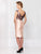 Social Occasions by Mon Cheri - 116853 Dress in Pink