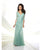 Montage by Mon Cheri - 116932W Dress in Green