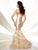 Montage by Mon Cheri - 116935 Dress in Neutral