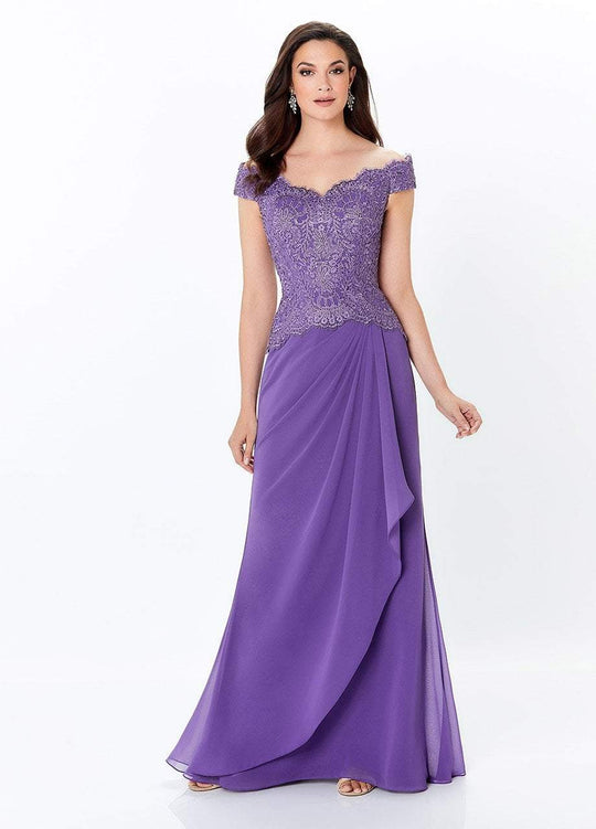 Montage by Mon Cheri - 116937 Dress