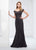 Montage by Mon Cheri - 116937 Dress