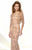 Montage by Mon Cheri - 116946W Dress in Neutral