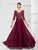 Montage by Mon Cheri - 116950 Dress in Red