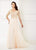 Montage by Mon Cheri - 116950 Dress in Neutral