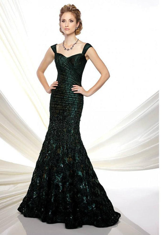 Ivonne D by Mon Cheri - 116D24 Dress