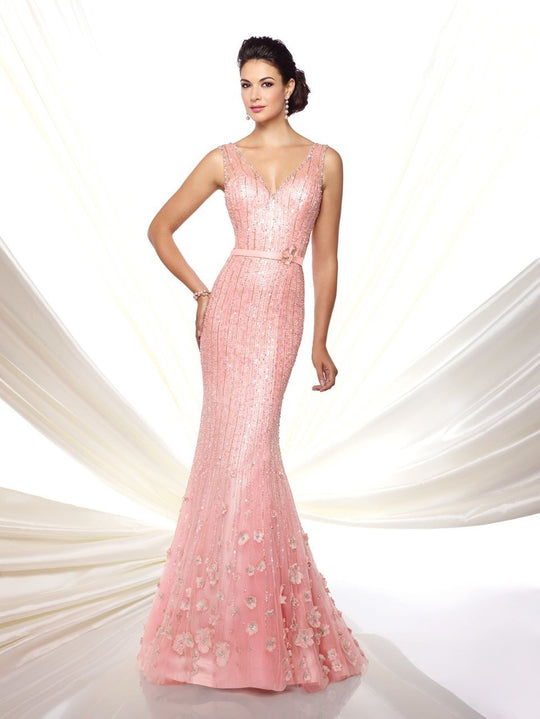 Ivonne D by Mon Cheri - 116D28 Dress