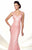 Ivonne D by Mon Cheri - 116D28 Dress