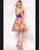 Nina Canacci - 11715 Dress in Print