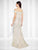 Cameron Blake - 117620 Dress in White