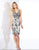 Social Occasions by Mon Cheri - 117804 Two-Piece Satin Dress Set