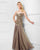 Montage by Mon Cheri - 117902 A-Line Gown