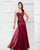 Montage by Mon Cheri - 117902 A-Line Gown