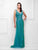 Montage by Mon Cheri - 117909 A-Line Gown