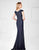 Montage by Mon Cheri - 117917 A-Line Gown